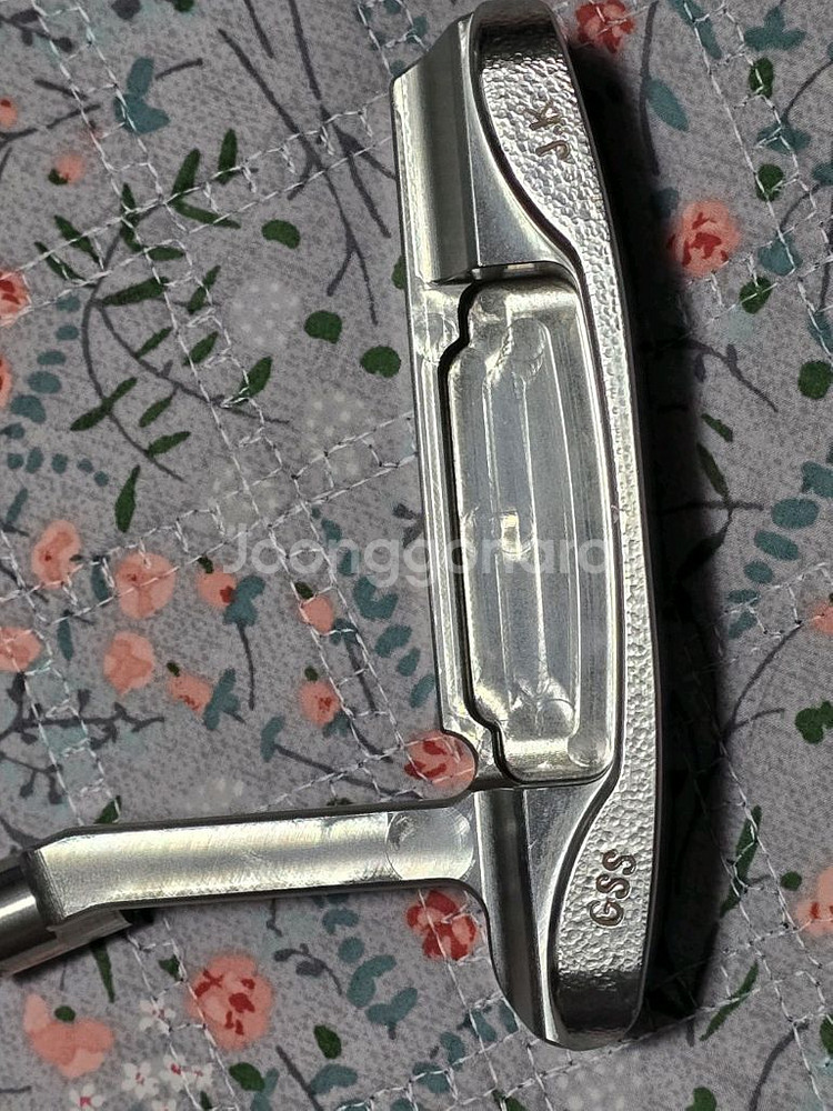 제스타임 GSS 퍼터 34인치--3