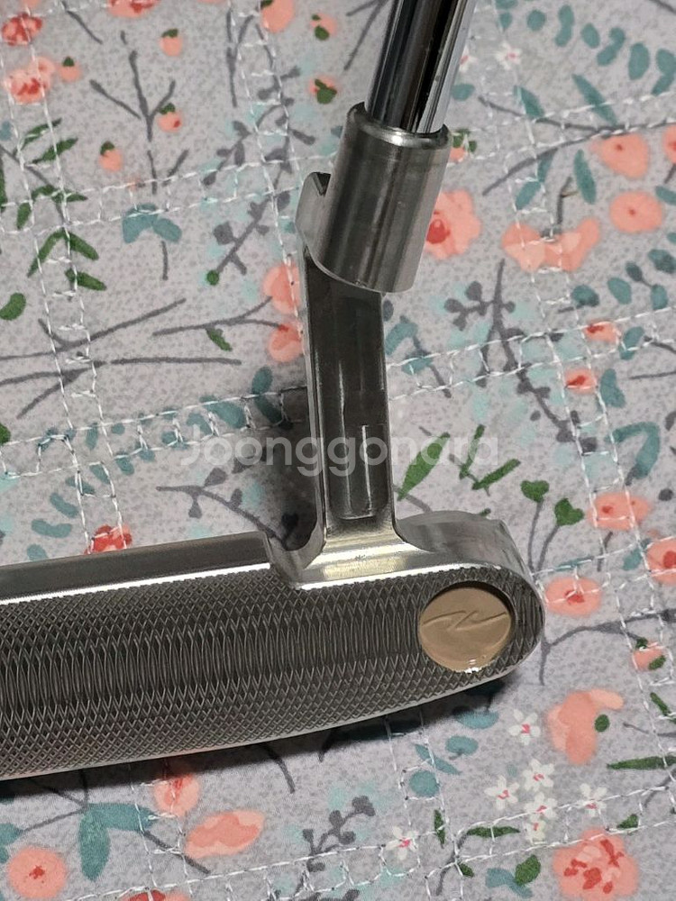 제스타임 GSS 퍼터 34인치--5