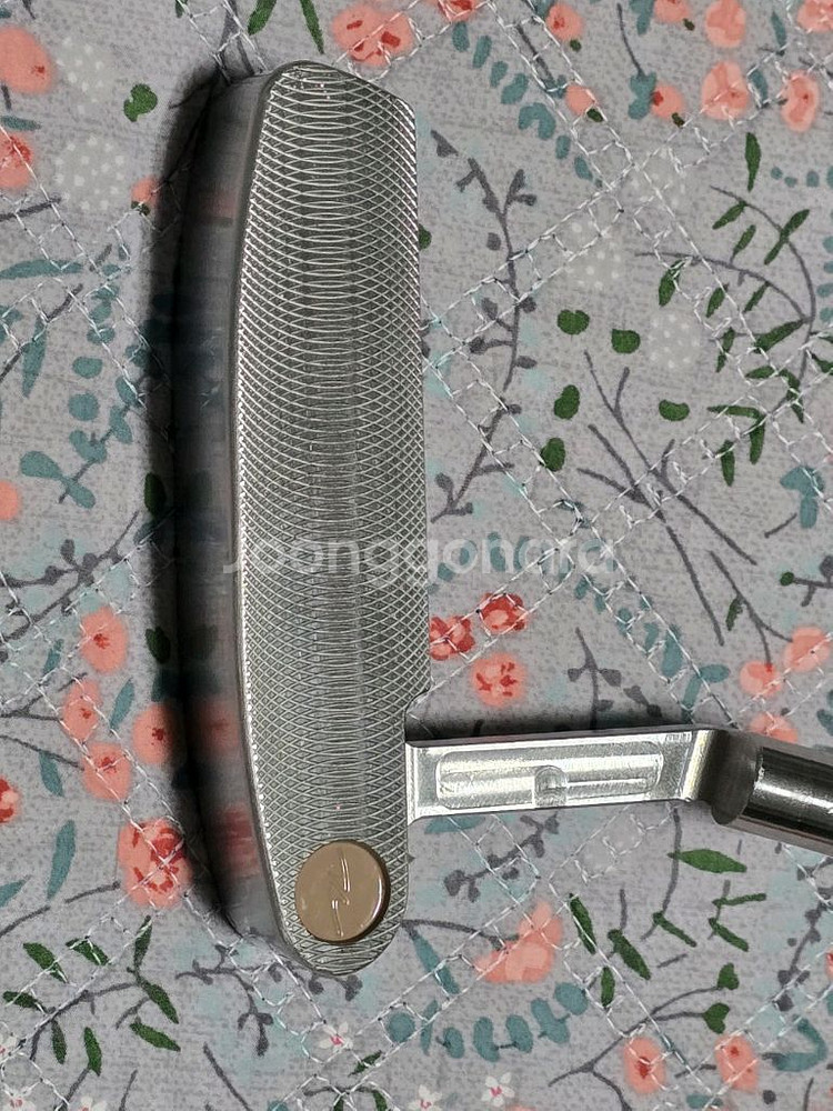 제스타임 GSS 퍼터 34인치--6