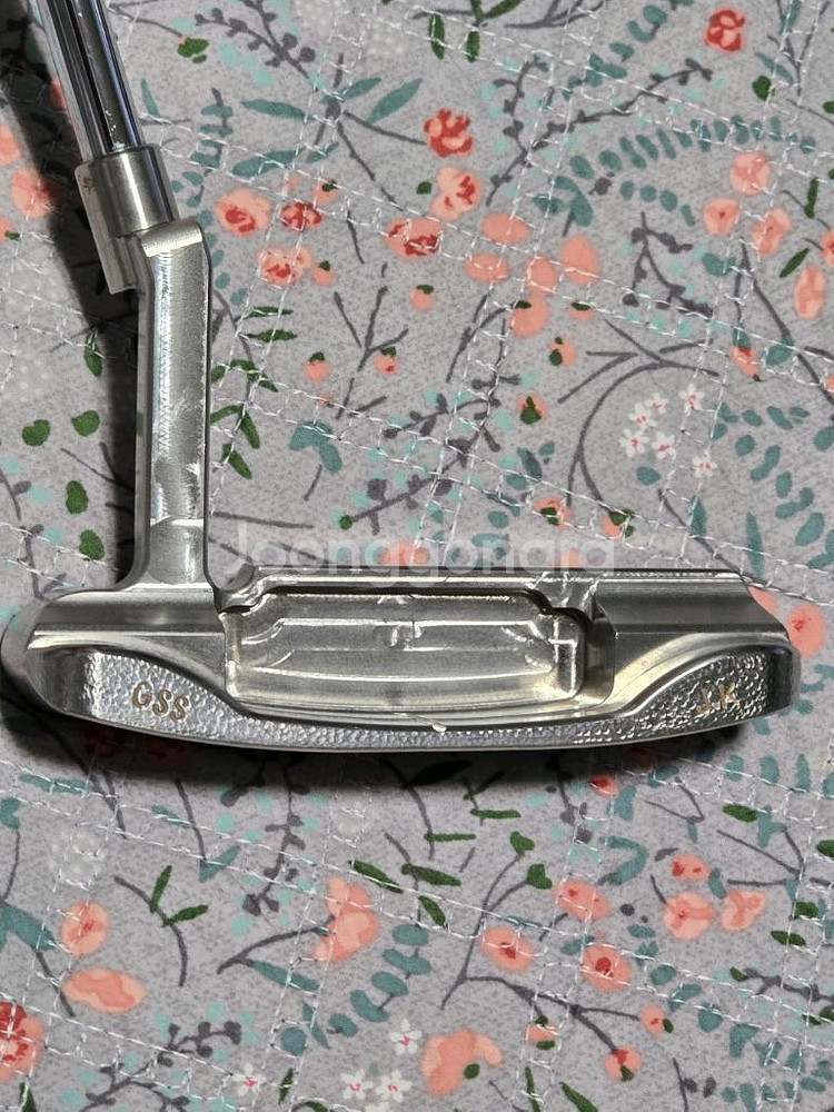 제스타임 GSS 퍼터 34인치--4