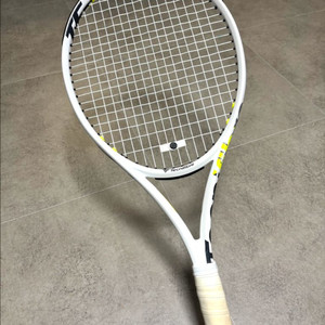 테크니화이버 테니스라켓 TF-X1, 275g