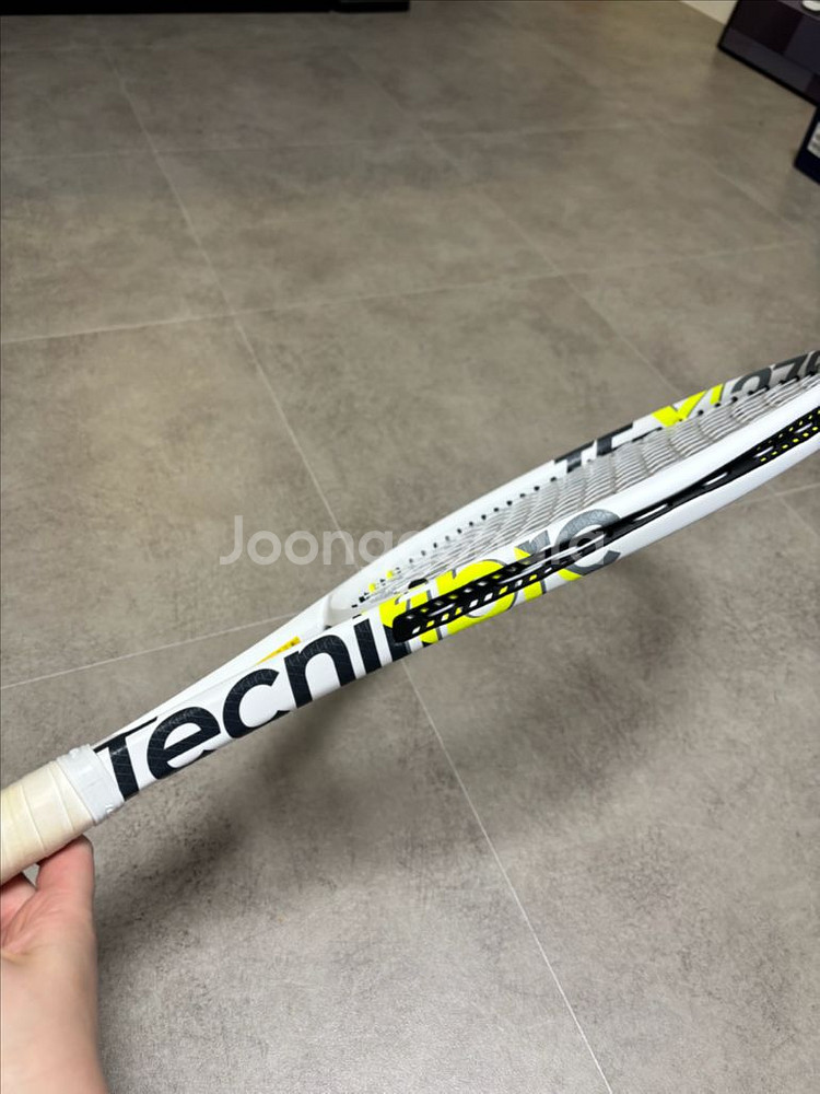 테크니화이버 테니스라켓 TF-X1, 275g--3