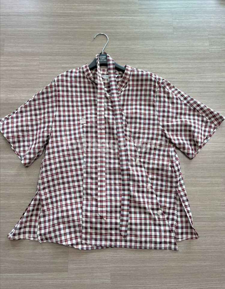 온앤온 블라우스 / 반값택포--1