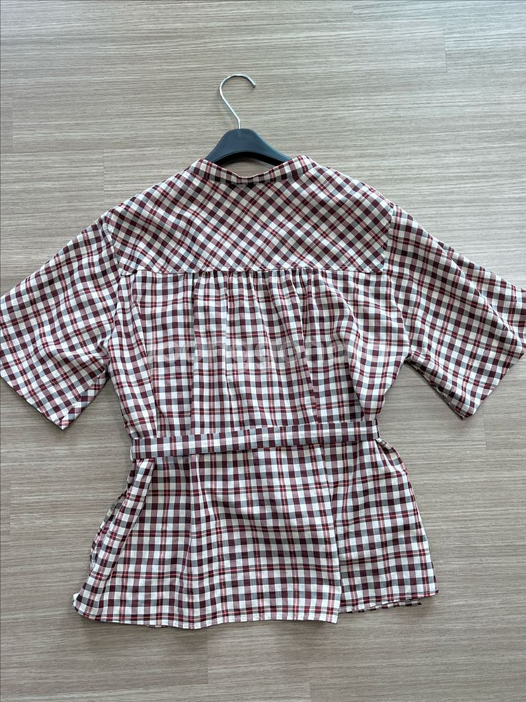 온앤온 블라우스 / 반값택포--6