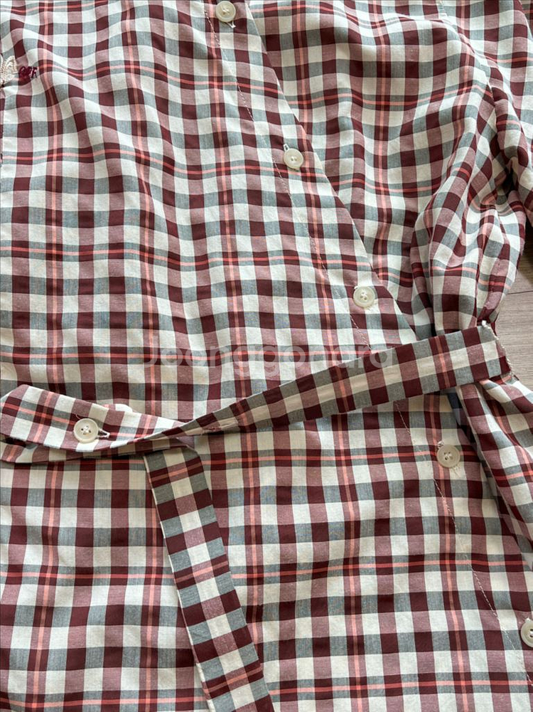 온앤온 블라우스 / 반값택포--5