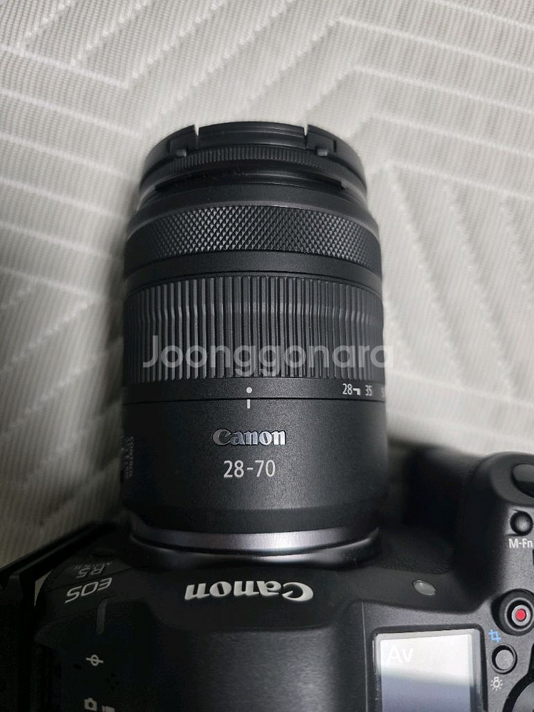 rf 28 70 f2.8 팝니다--0