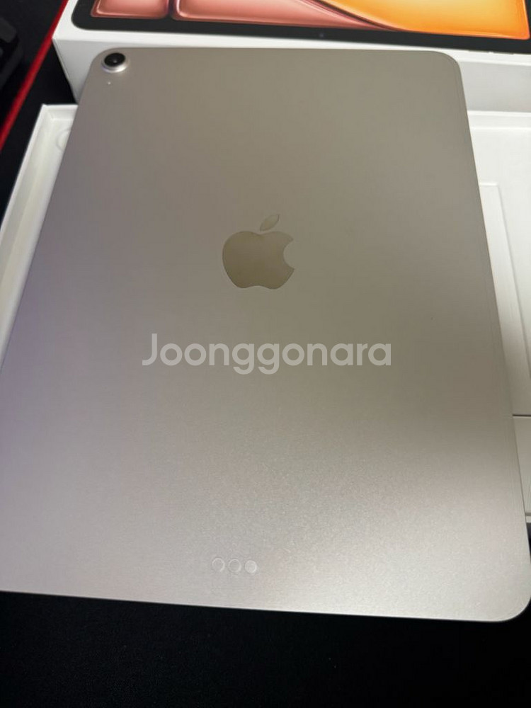 아이패드에어11 m3 128GB Wi-Fi--1