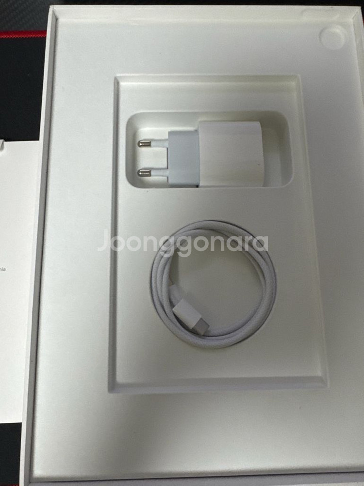 아이패드에어11 m3 128GB Wi-Fi--6