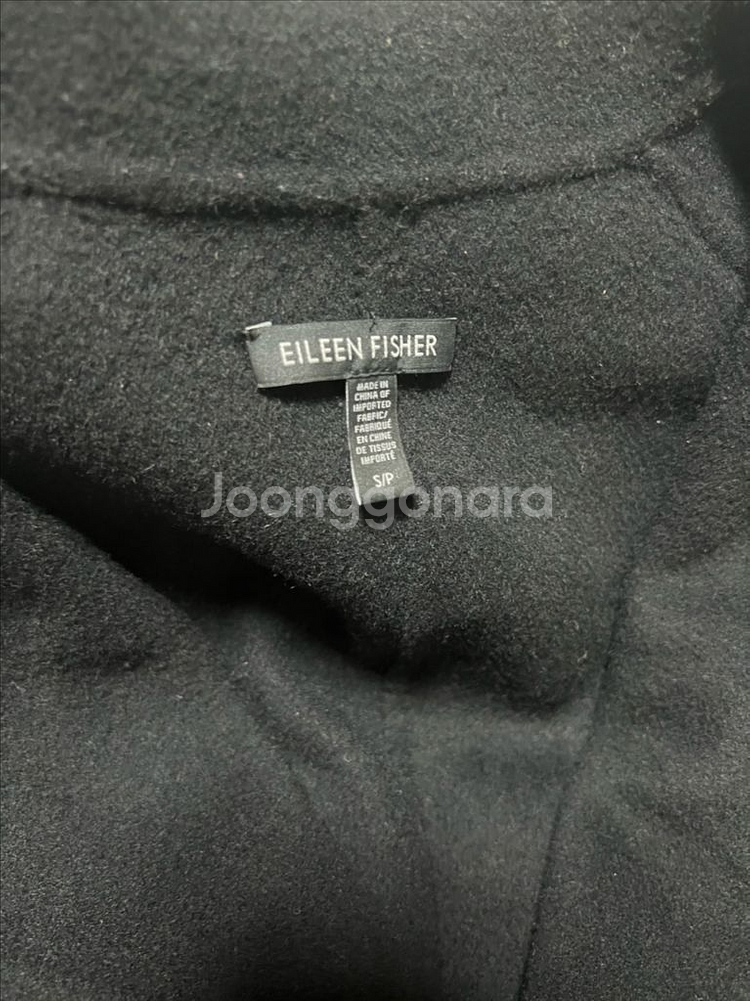 에일린피셔 베스트코트 정품 외 한섬 타임 자켓 정품--3
