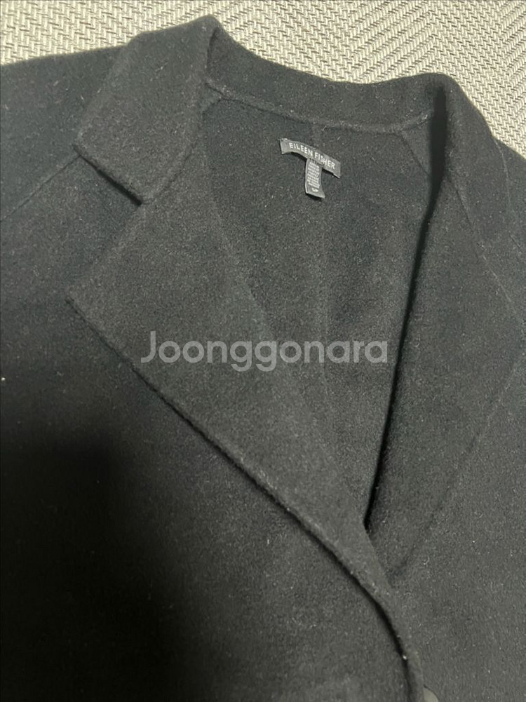 에일린피셔 베스트코트 정품 외 한섬 타임 자켓 정품--2