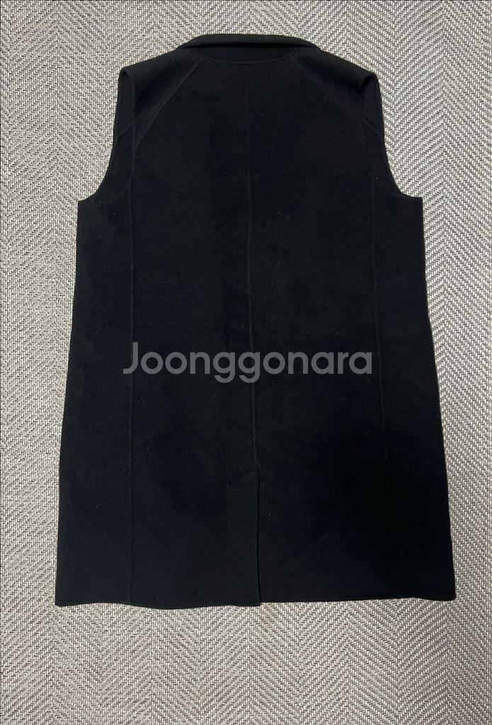 에일린피셔 베스트코트 정품 외 한섬 타임 자켓 정품--1