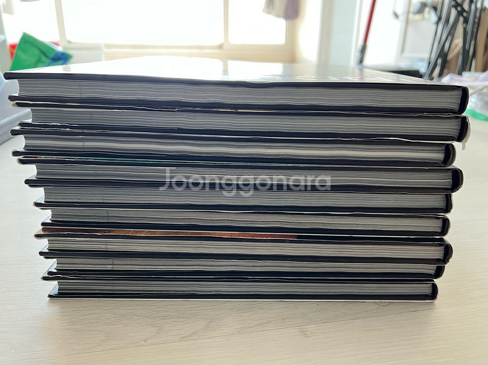 생각의 나무-고대 문명의 역사와 보물 9권 세트--5