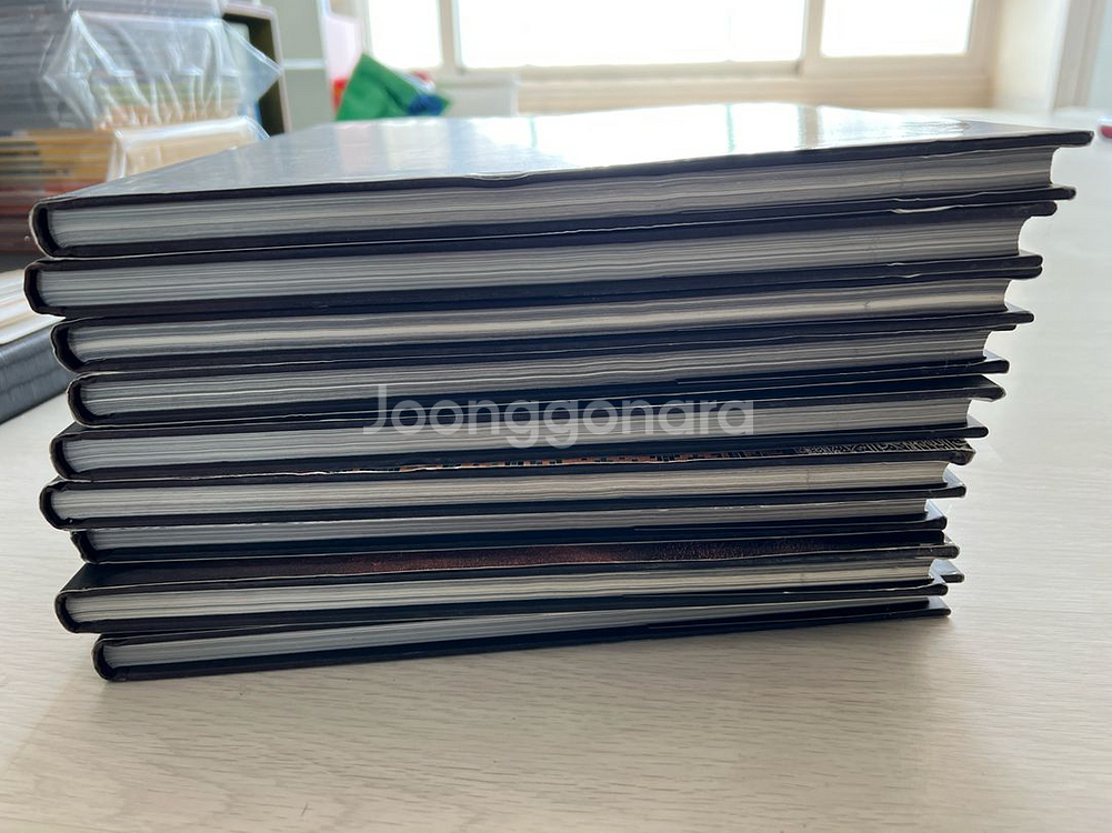 생각의 나무-고대 문명의 역사와 보물 9권 세트--3