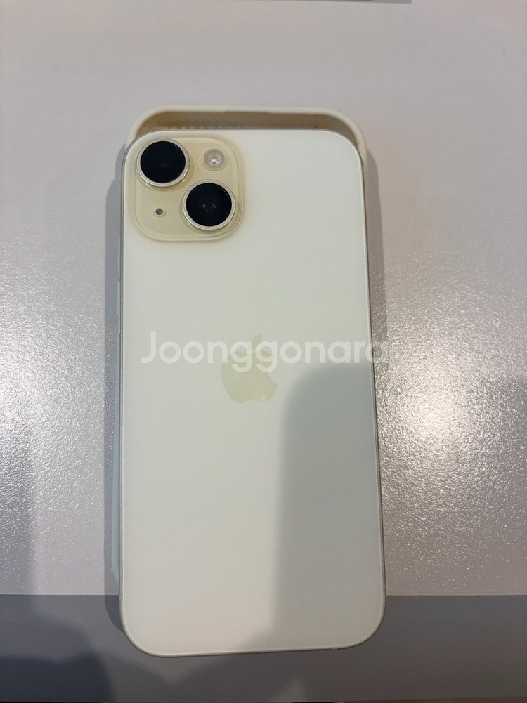 아이폰 15 256g--11