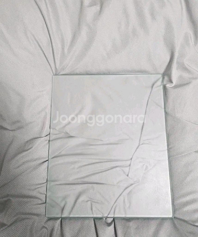 유리 마우스패드--0