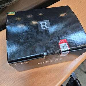 캐논 r5 팝니다