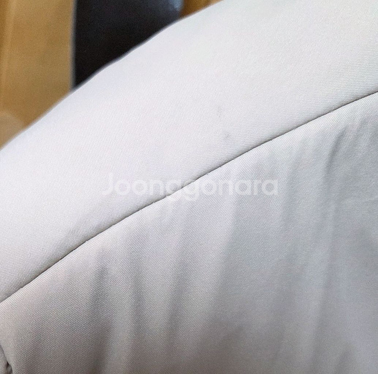 스파오키즈 패딩점퍼 160사이즈--3