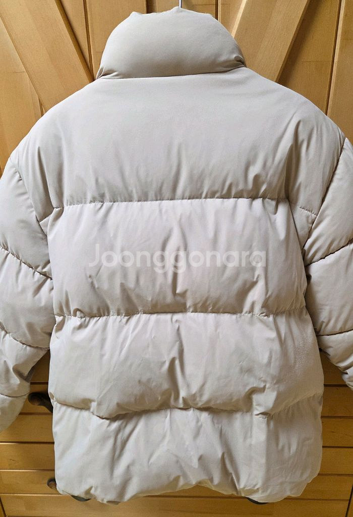 스파오키즈 패딩점퍼 160사이즈--1