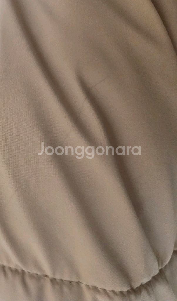 스파오키즈 패딩점퍼 160사이즈--7