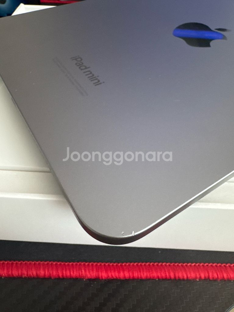 아이패드mini a17 pro 128gb wi-fi--1