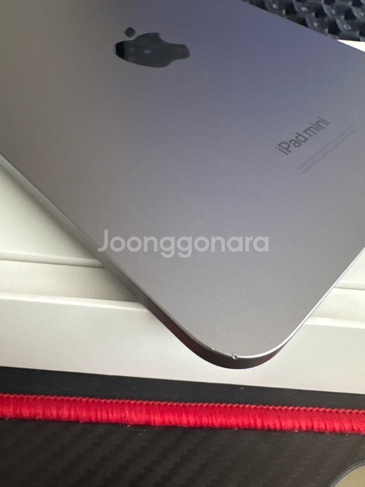 아이패드mini a17 pro 128gb wi-fi--2