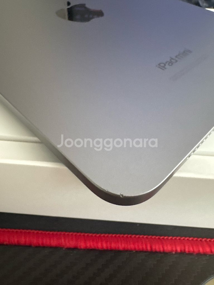 아이패드mini a17 pro 128gb wi-fi--3