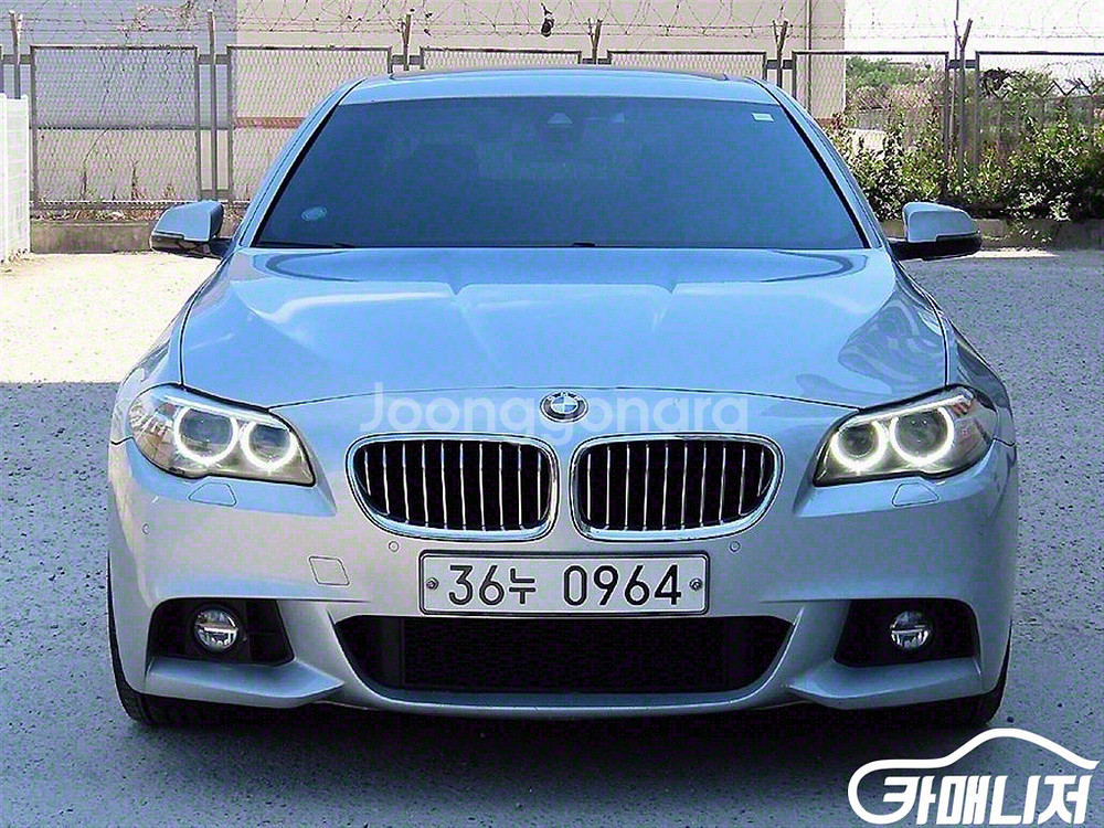 [BMW]5시리즈 (F10) 528i M 에어로 다이나--0