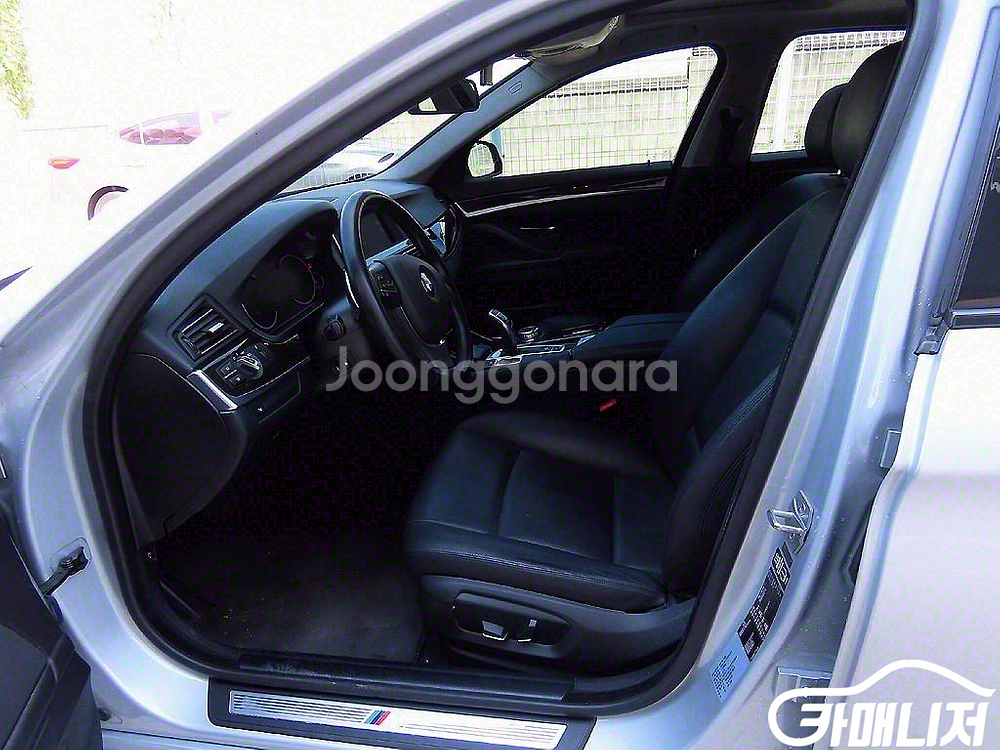 [BMW]5시리즈 (F10) 528i M 에어로 다이나--4