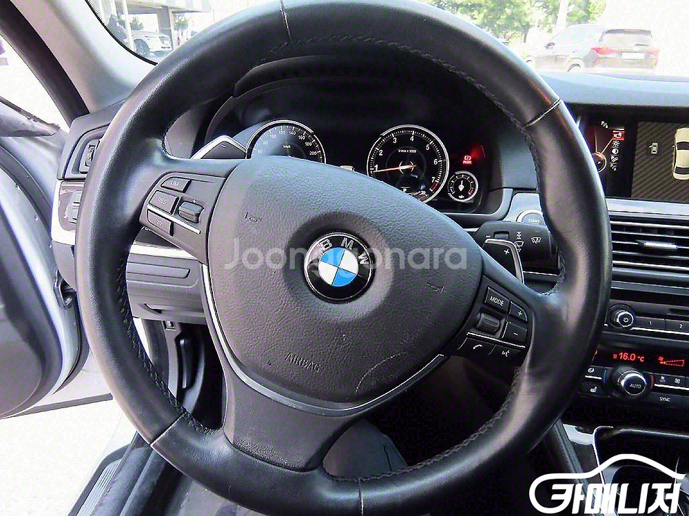 [BMW]5시리즈 (F10) 528i M 에어로 다이나--7