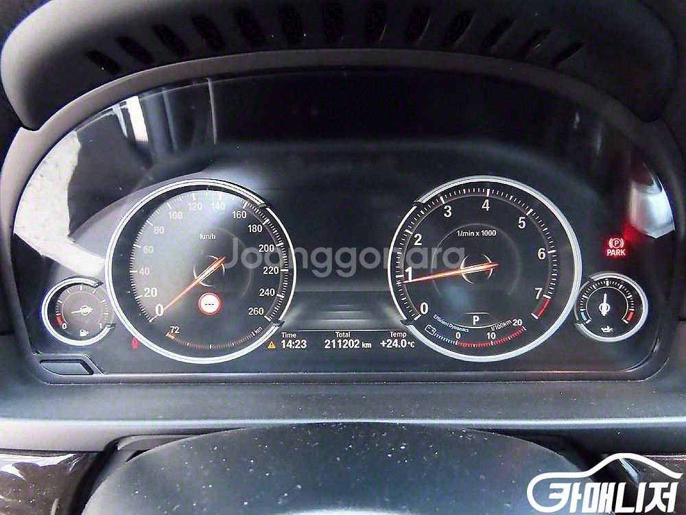 [BMW]5시리즈 (F10) 528i M 에어로 다이나--8