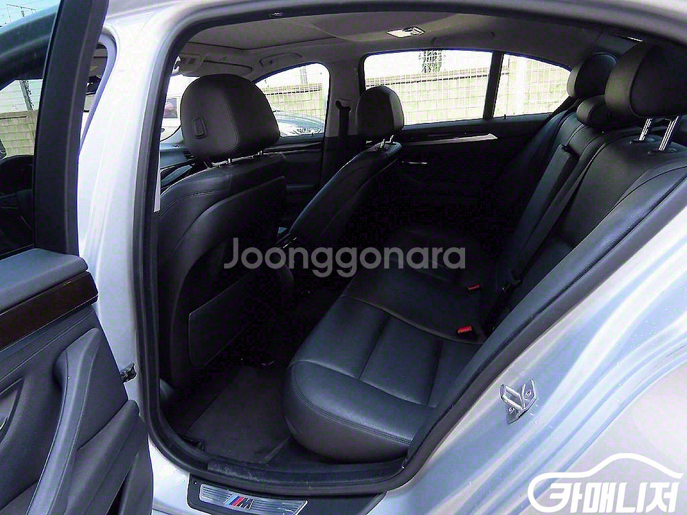 [BMW]5시리즈 (F10) 528i M 에어로 다이나--5