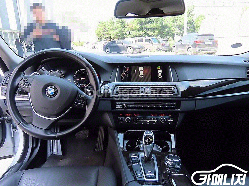 [BMW]5시리즈 (F10) 528i M 에어로 다이나--6