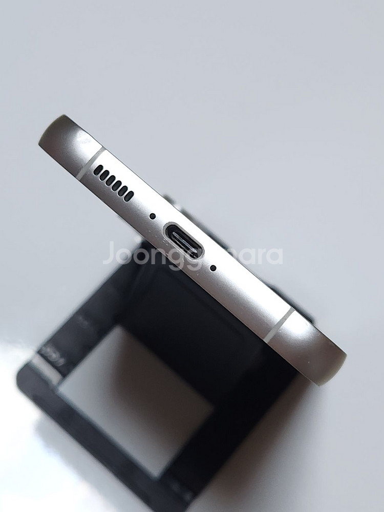 갤럭시S23FE 256G 무잔상 민트 55256--5