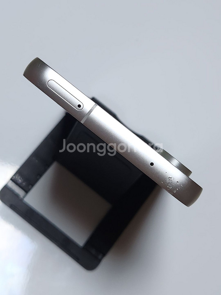 갤럭시S23FE 256G 무잔상 민트 55256--4