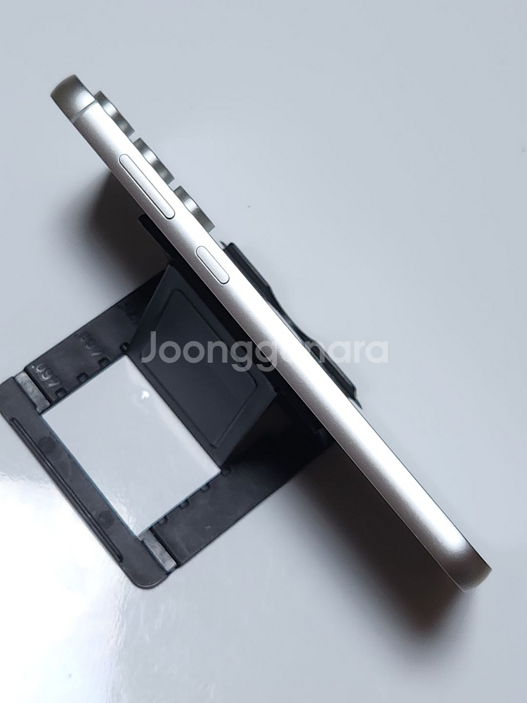 갤럭시S23FE 256G 무잔상 민트 55256--6