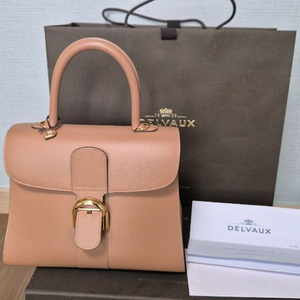 델보 브리앙 텐더베이지(비종)mm 이미지