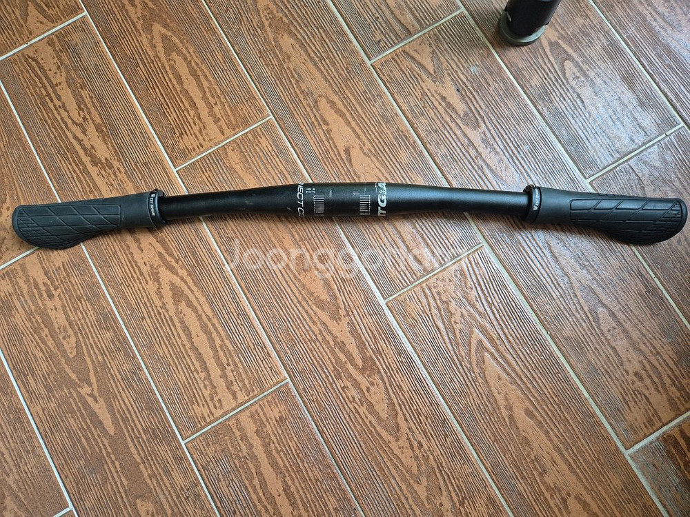 mtb 핸들바+그립--0