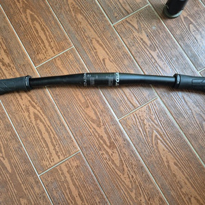 mtb 핸들바+그립