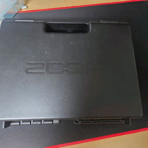 Zoom H6 핸디 레코더
