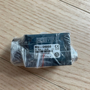 크레비스 카메라(Crevis) MG-D500B