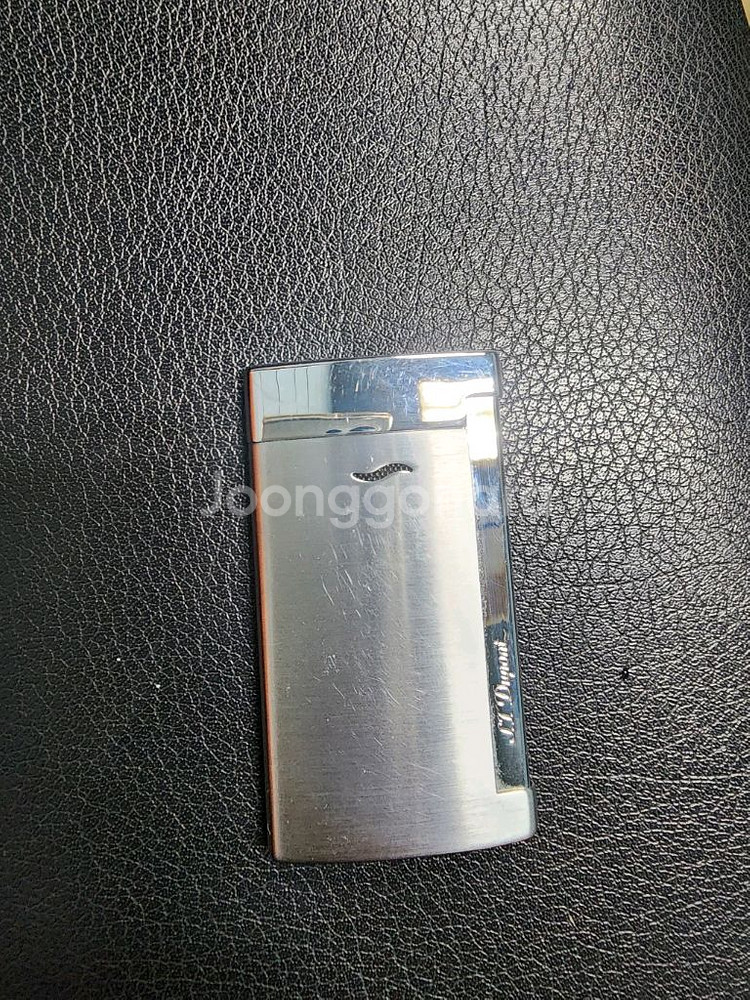 듀퐁 슬림라이터--0