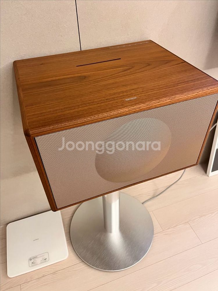 제네바 스피커 L--0