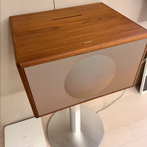 제네바 스피커 L