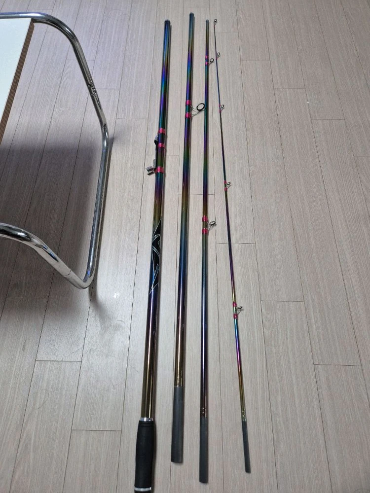 레드펄스Gp7-500 오로라 이미지