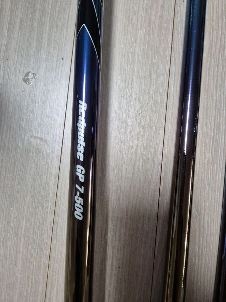 레드펄스Gp7-500 오로라 이미지