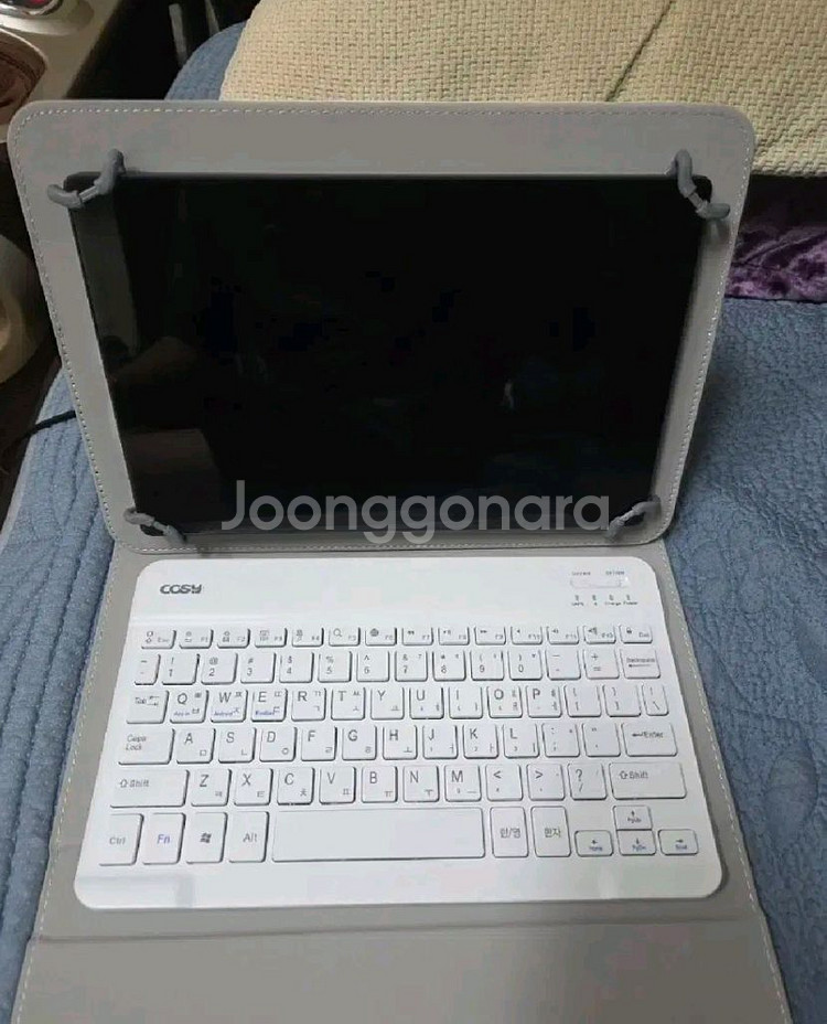 베이직스 2024 베이직탭 태블릿PC 64gb wifi--5