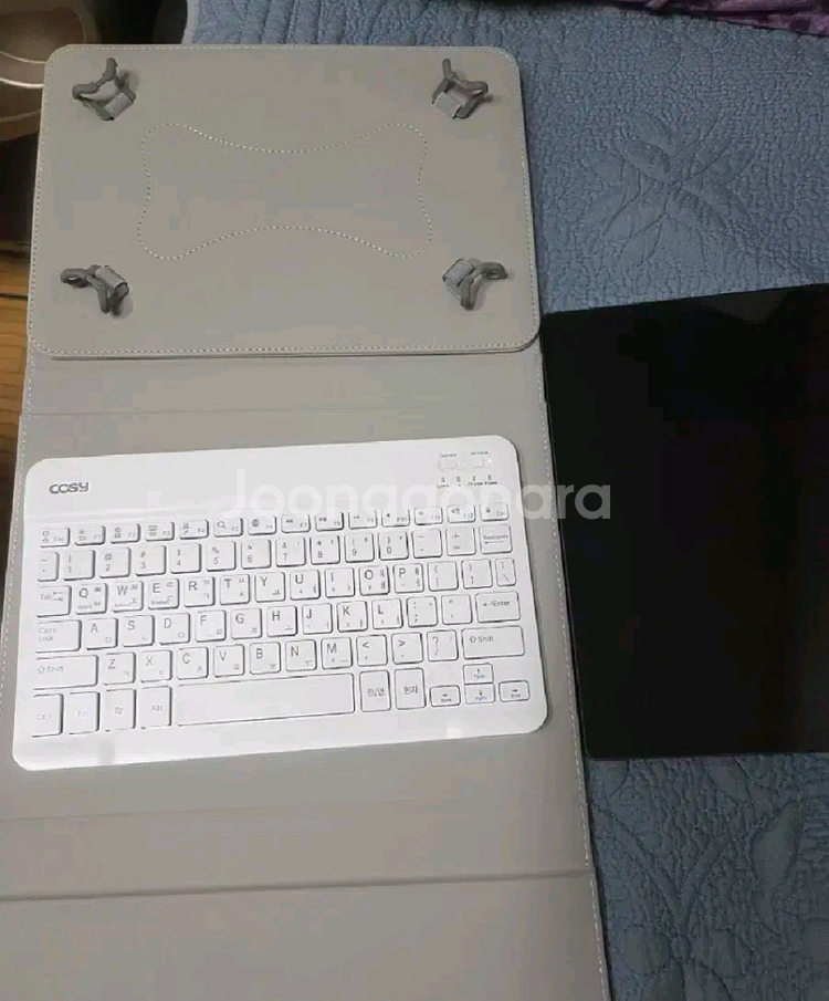 베이직스 2024 베이직탭 태블릿PC 64gb wifi--3
