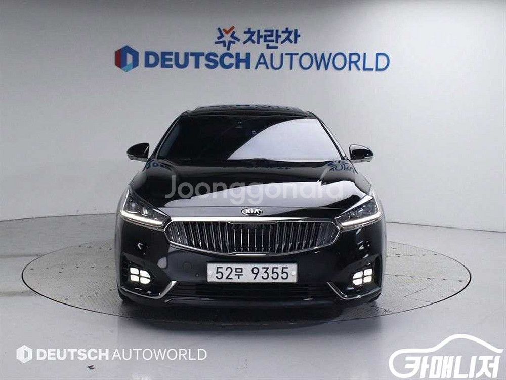 [기아]올 뉴 K7 3.0 GDI 리미티드 #앱특가--2