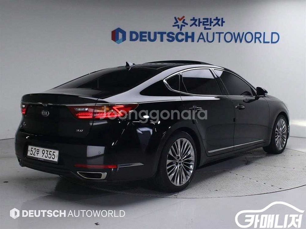 [기아]올 뉴 K7 3.0 GDI 리미티드 #앱특가--1