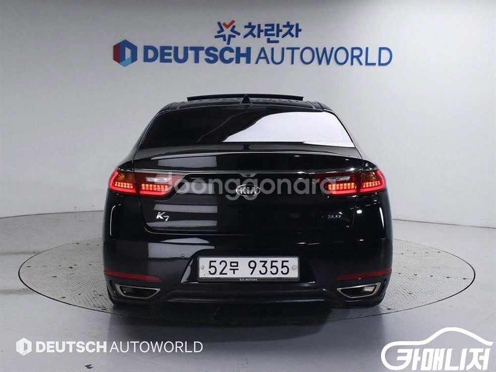 [기아]올 뉴 K7 3.0 GDI 리미티드 #앱특가--3